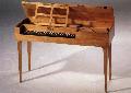 asztali clavichord