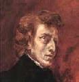 Frdrik Fracoise Chopin