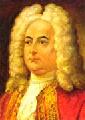 Georg Friedrich Handel