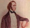 Felix Mendelssohn