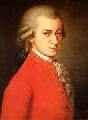 Wolfgang Amadeus Mozart