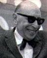 Igor Stravinsky